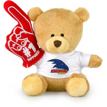 AFL No.1 Supporter Teddy Bear